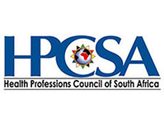 dr koch orthopedic affiliation with hpcsa