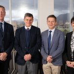 SAOA Presidential line 2022/2023