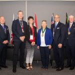 Carousel session SAOA Congress 2022